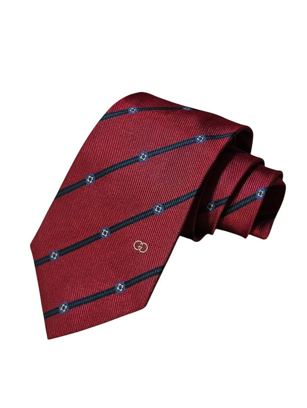 Gucci tie this